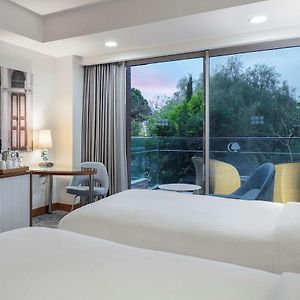 Kamer met Twee Aparte Bedden