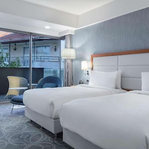 Kamer met Twee Aparte Bedden